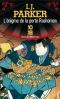 [Sugawara Akitada 02] • Sugawara Akitada 02 - L'énigme De La Porte Rashomon